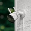 Bullet 2E Wi-Fi Outdoor Camera