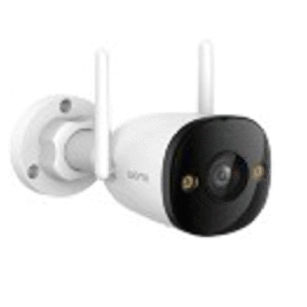 Bullet 2E Wi-Fi Outdoor Camera
