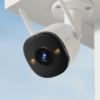 Bullet 2E Wi-Fi Outdoor Camera
