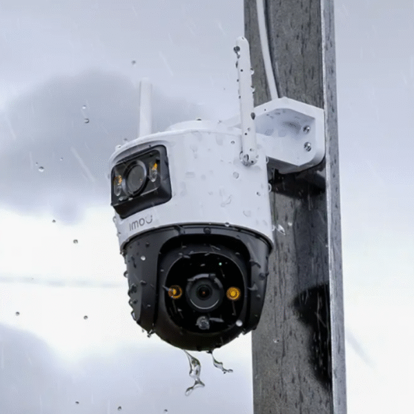 Imou Cruiser Dual (3MP+3MP)