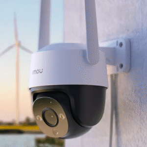 Imou Cruiser 4G - 3MP