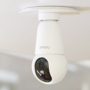 Imou Bulb Cam 2C -3MP