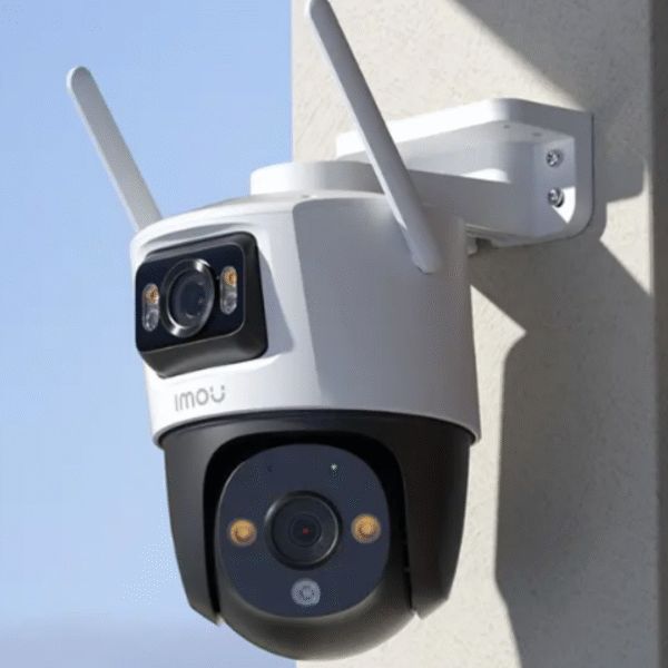 Imou Cruiser Dual (3MP+3MP)