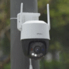 Cruiser SC - 3MP Wi-Fi Camera